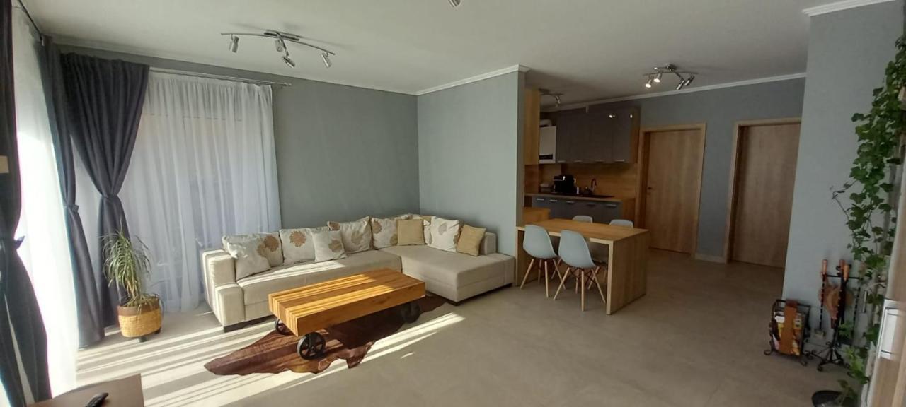 Tintoc Residence 克卢日-纳波卡 外观 照片