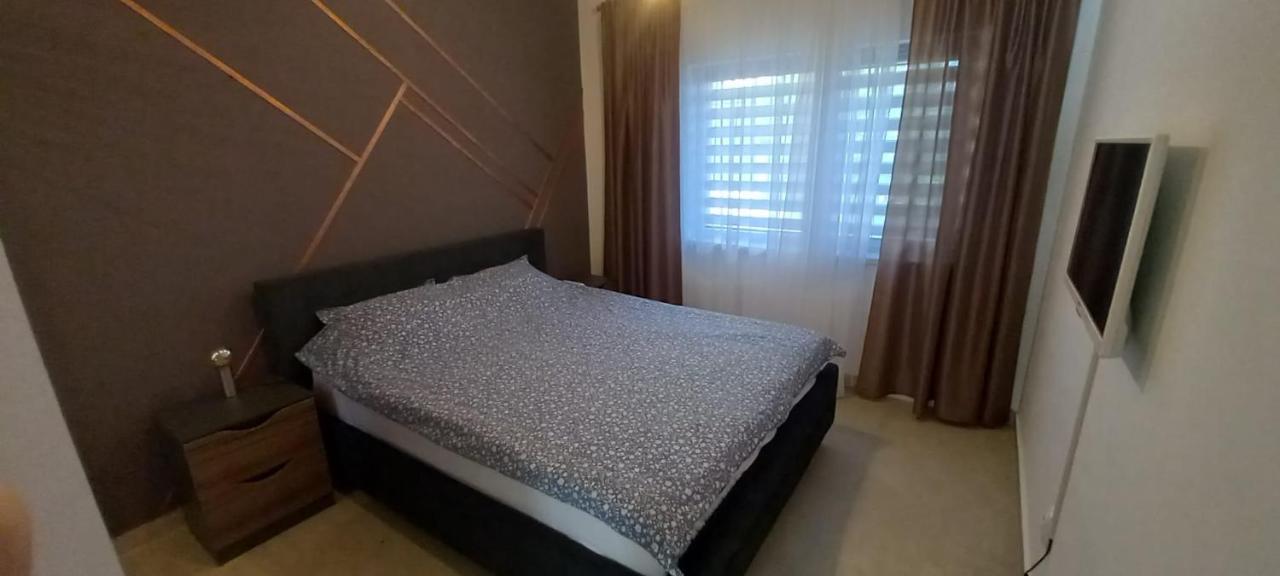 Tintoc Residence 克卢日-纳波卡 外观 照片